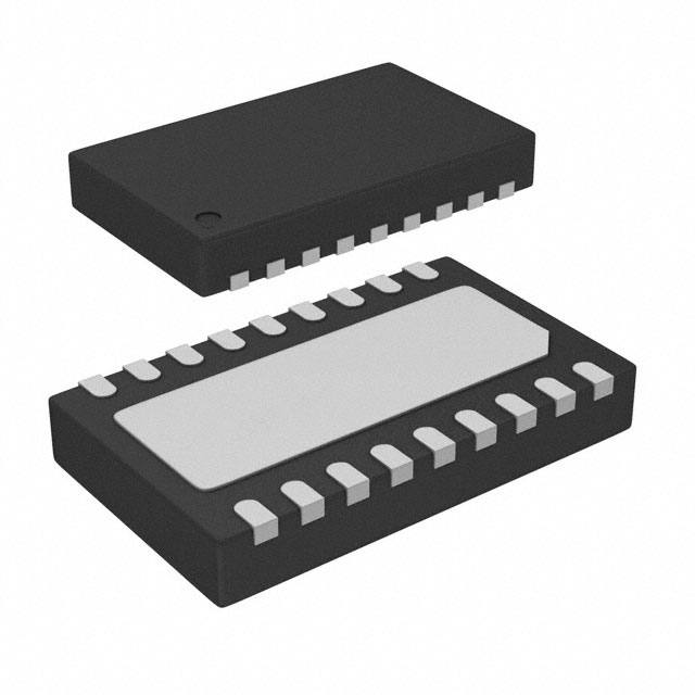 LTC3265EDHC#PBF Analog Devices Inc.