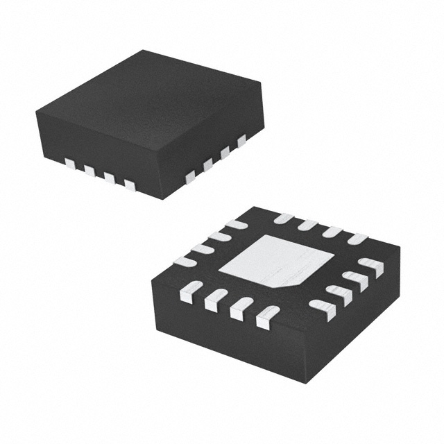 MIC4606-2YML-TR Microchip Technology