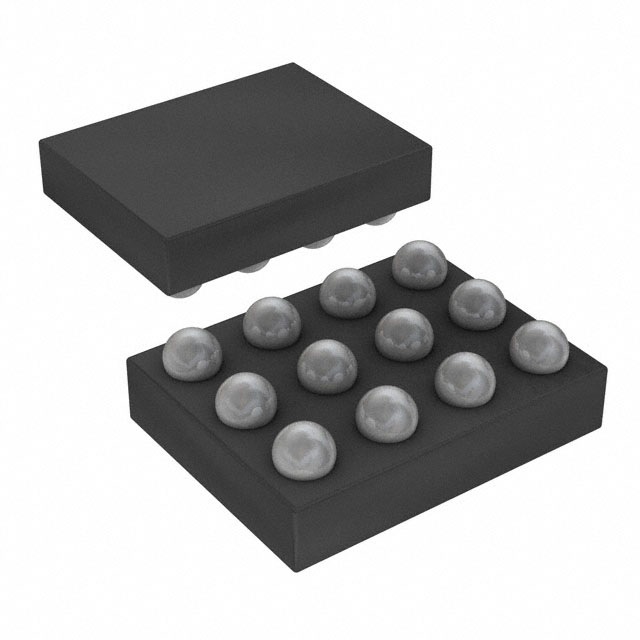 FPF3380UCX onsemi