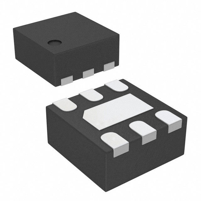 MP2013GG-Z Monolithic Power Systems Inc.