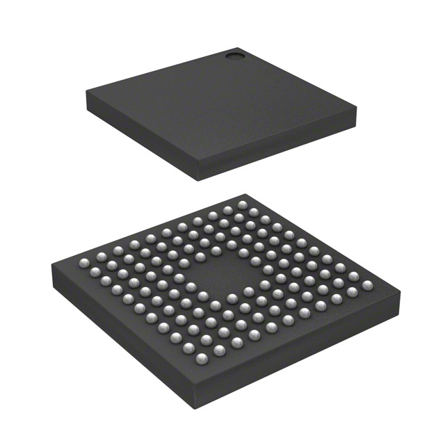 DF2319CVLP25V Renesas Electronics Corporation
