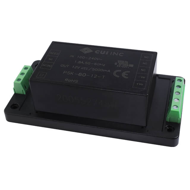 PSK-60-15-T CUI Inc.