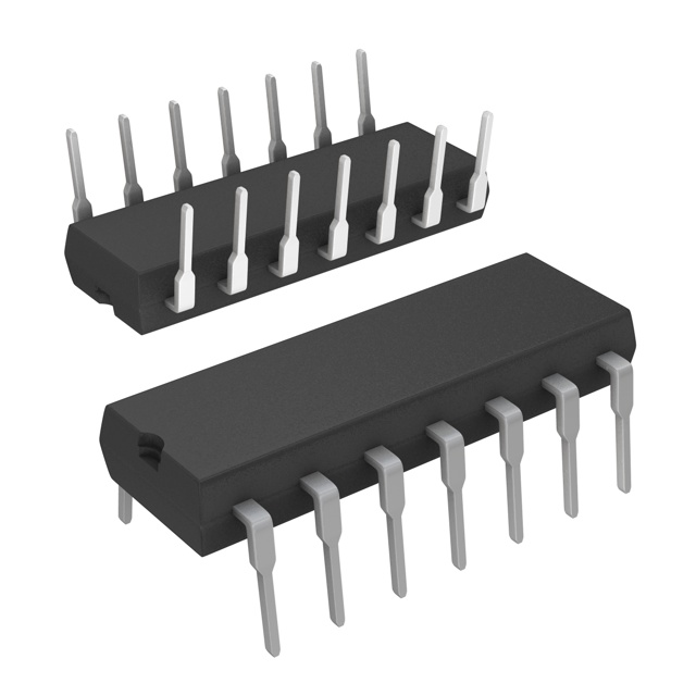 DM74LS02N onsemi