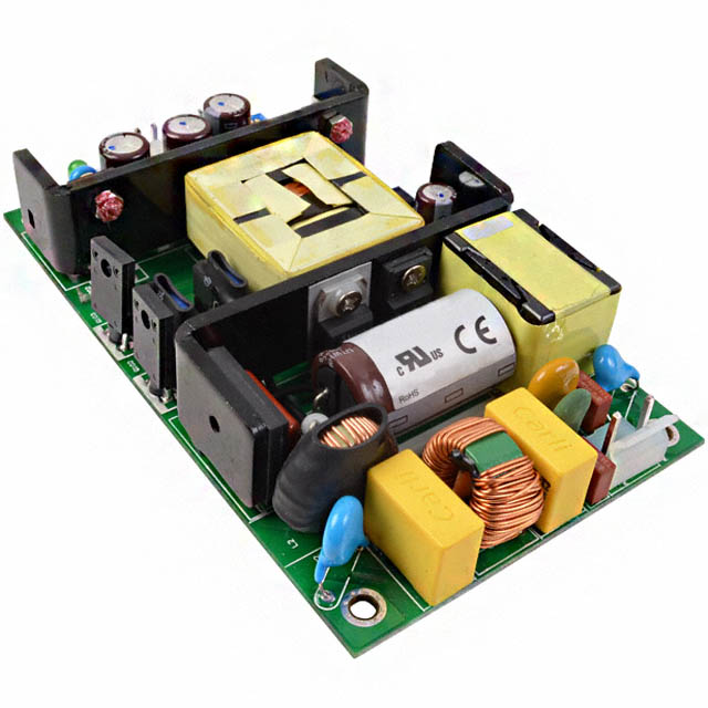 VMS-100-24 CUI Inc.