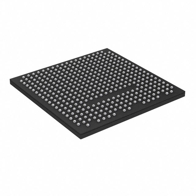LFE5U-25F-6BG381C Lattice Semiconductor Corporation