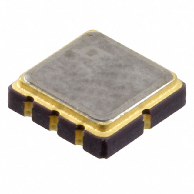 LTC6652AHLS8-5#PBF Analog Devices Inc.