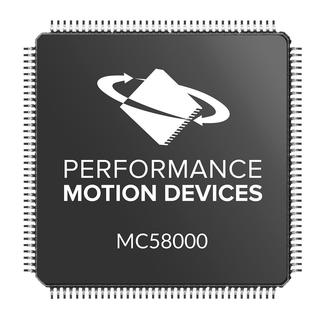 MC58220CP Performance Motion Devices, Inc.