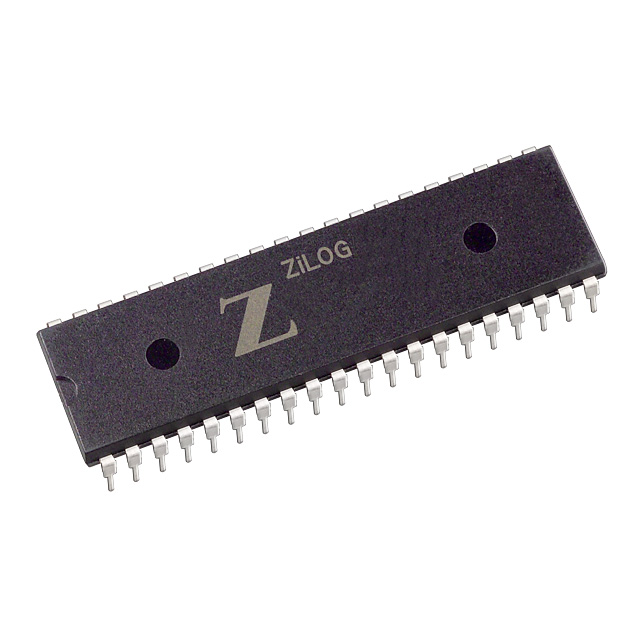 Z84C4110PEC Zilog