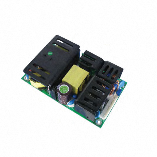 QPSF-125-5 Qualtek