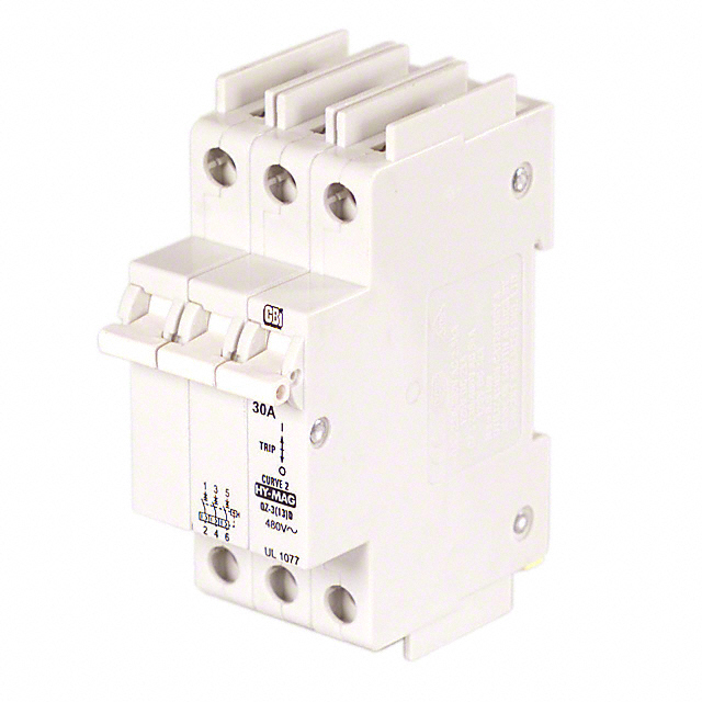 C30A3P American Electrical Inc.