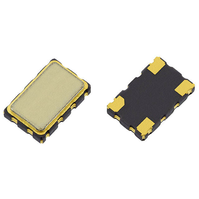 MP02962 Golledge Electronics Ltd