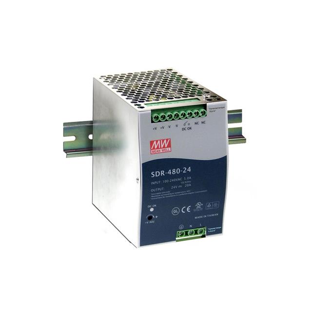 BB-SDR-480-24 Advantech Corp