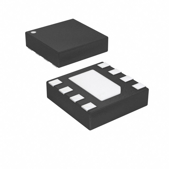 AT42QT1011-MAHR Microchip Technology