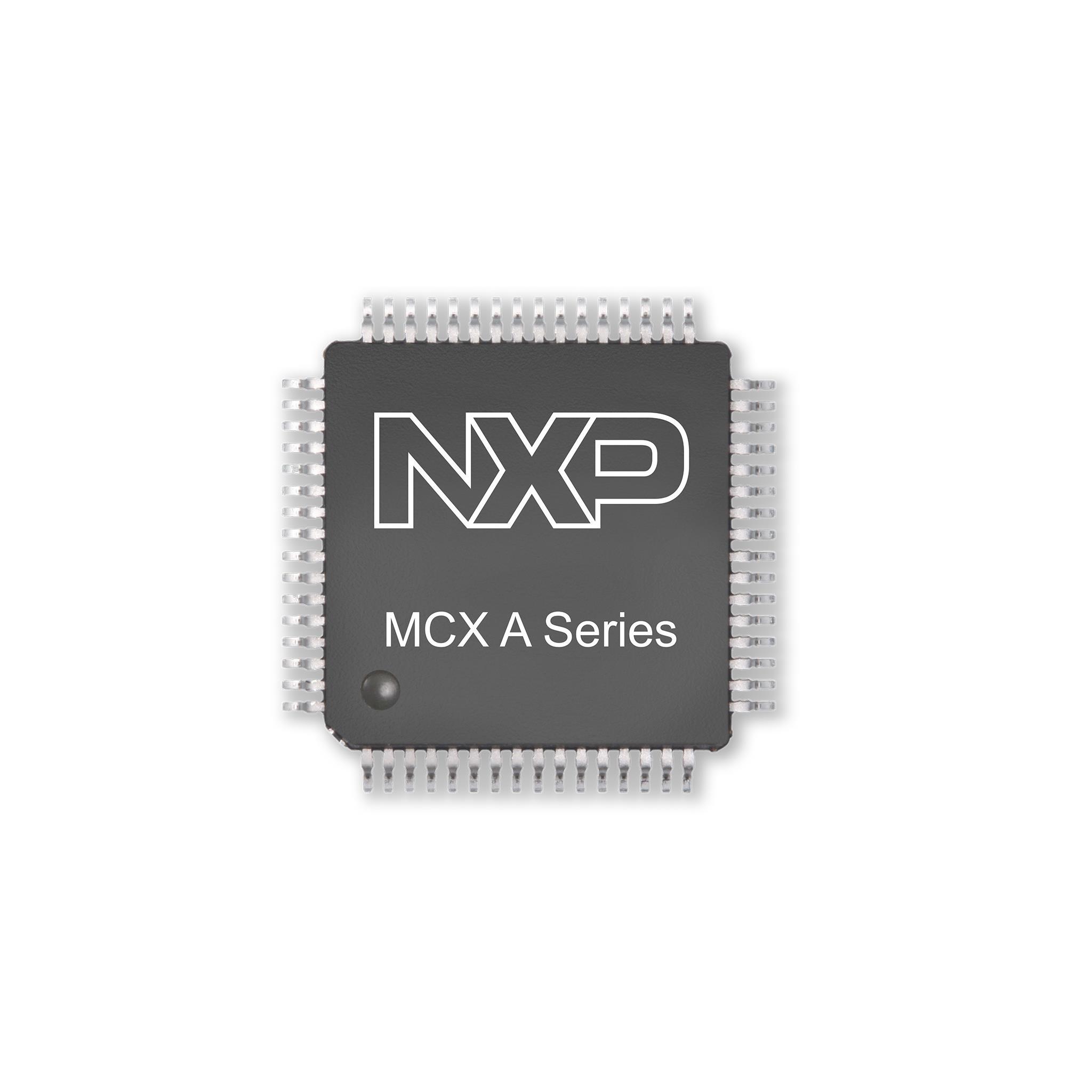 MCXA142VLH NXP USA Inc.