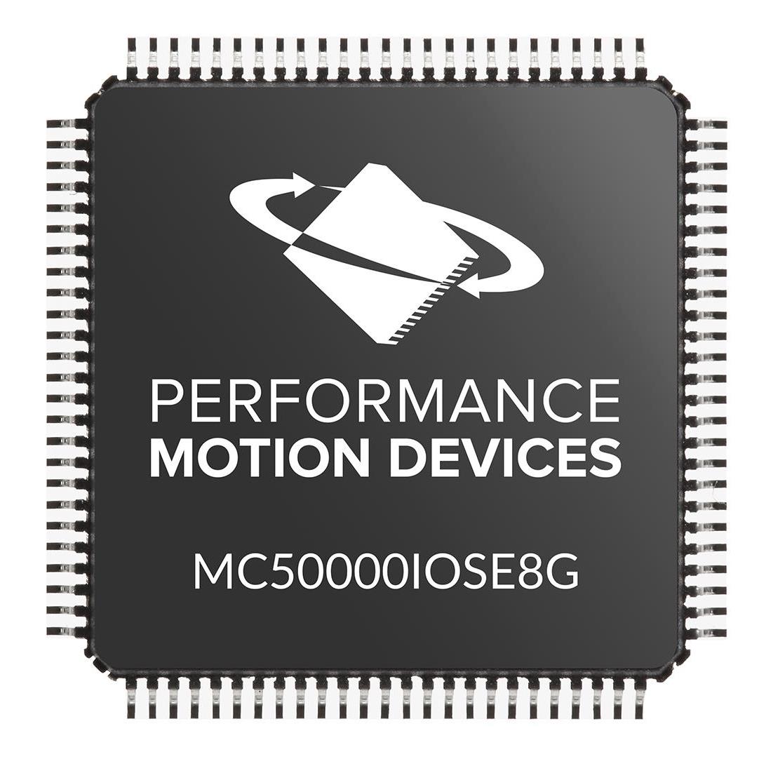 MC50000IOSE8G Performance Motion Devices, Inc.