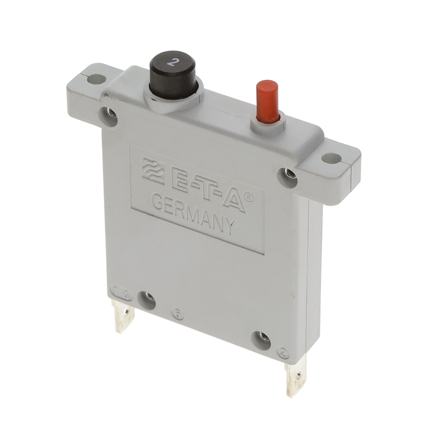 3500-P10-2A E-T-A