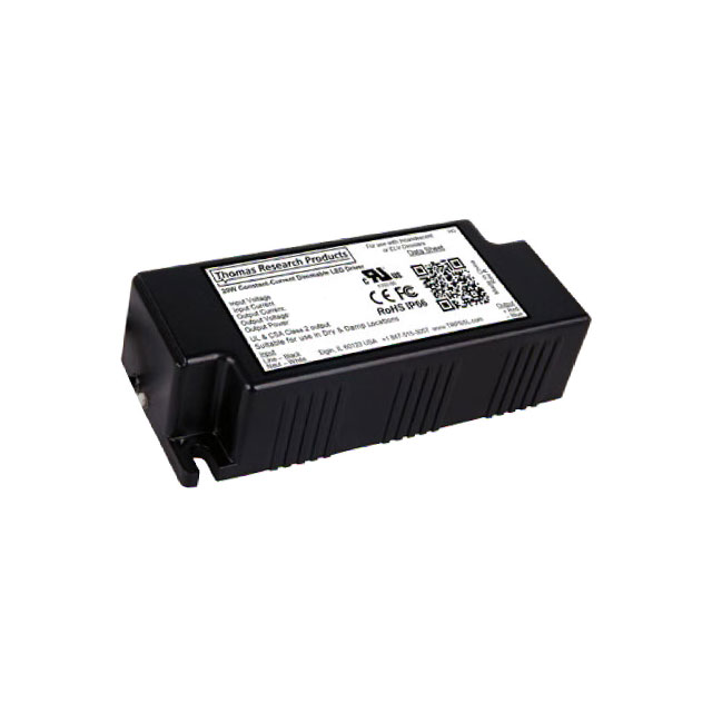LED20W120-057-C0350-LT Thomas Research Products