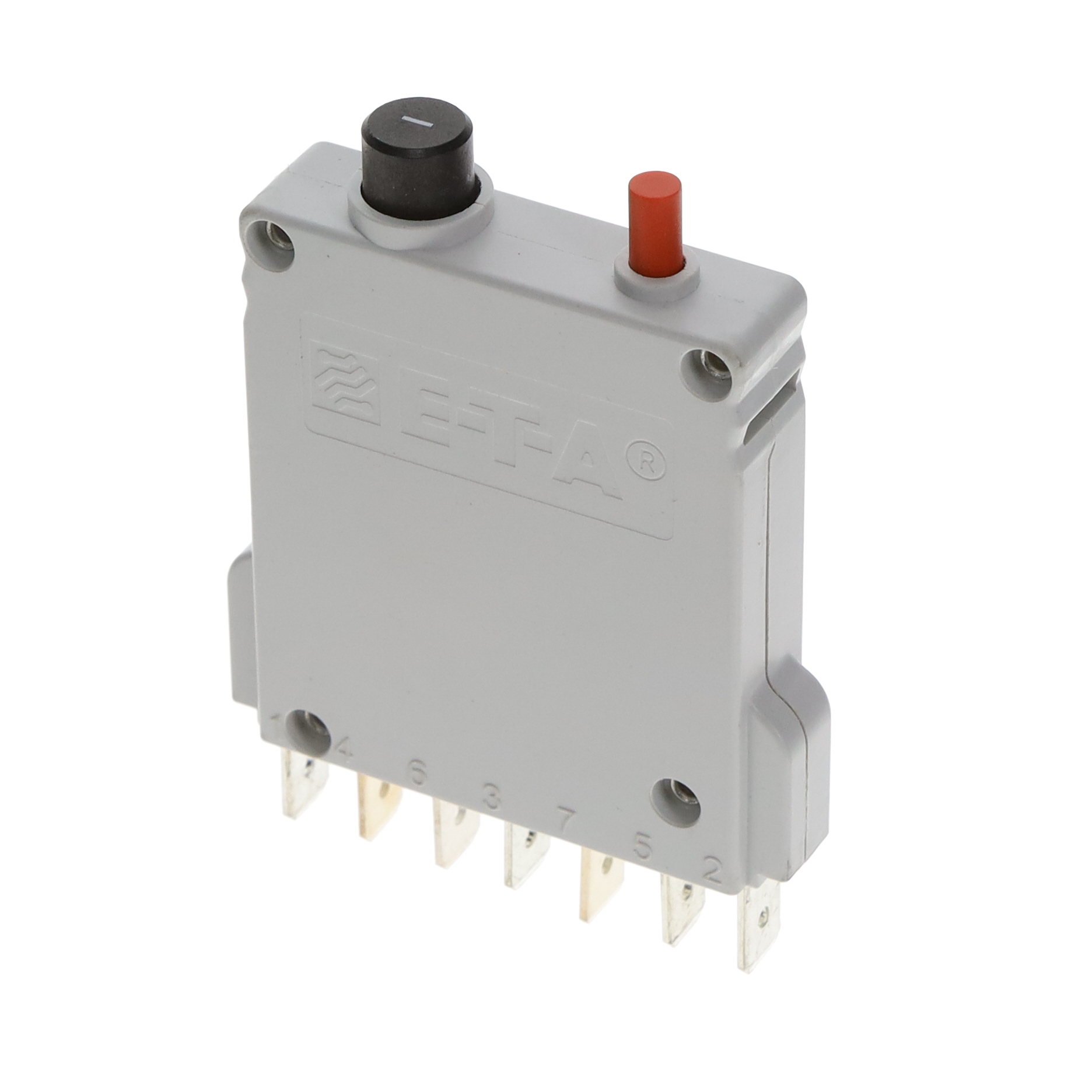 3600-P10-SI-1A E-T-A