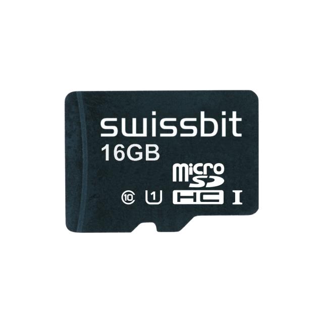 SFSD016GN1AM1MT-E-5E-21P-STD Swissbit