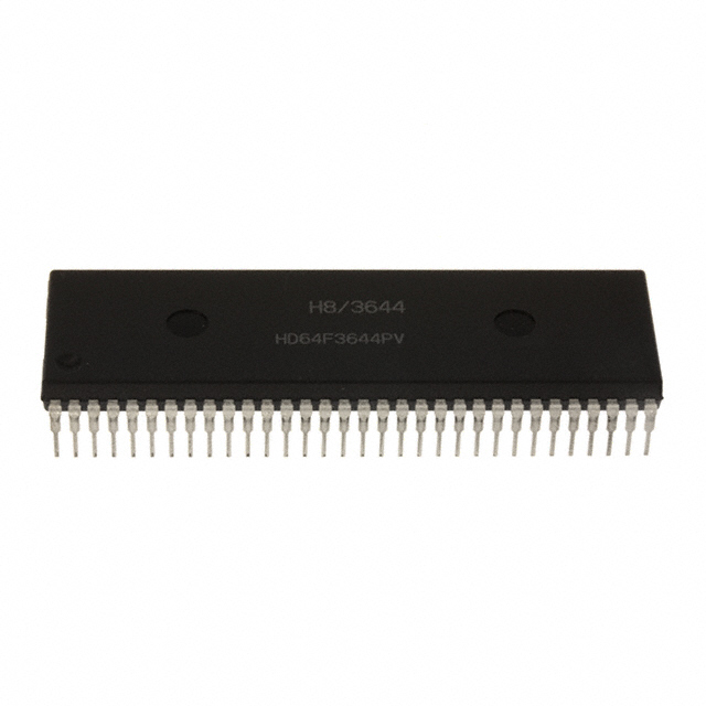 HD64F3642APV Renesas Electronics Corporation