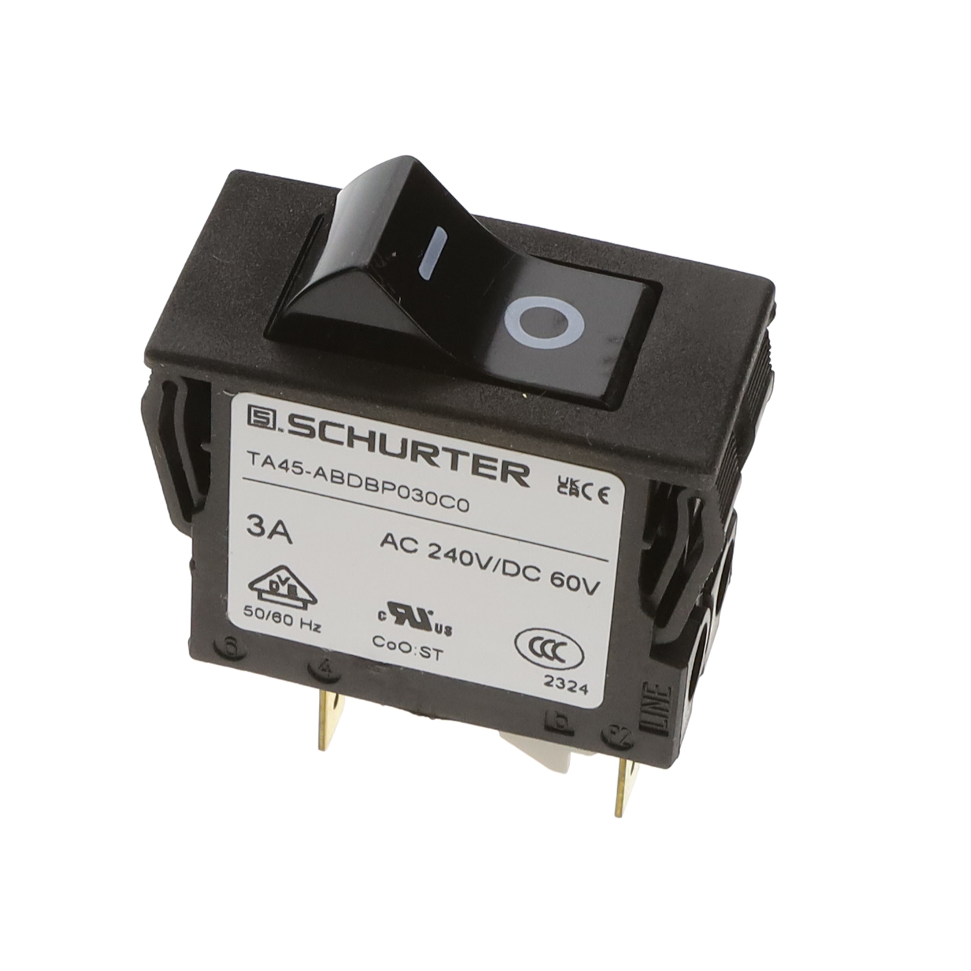 4430.1486 SCHURTER Inc.