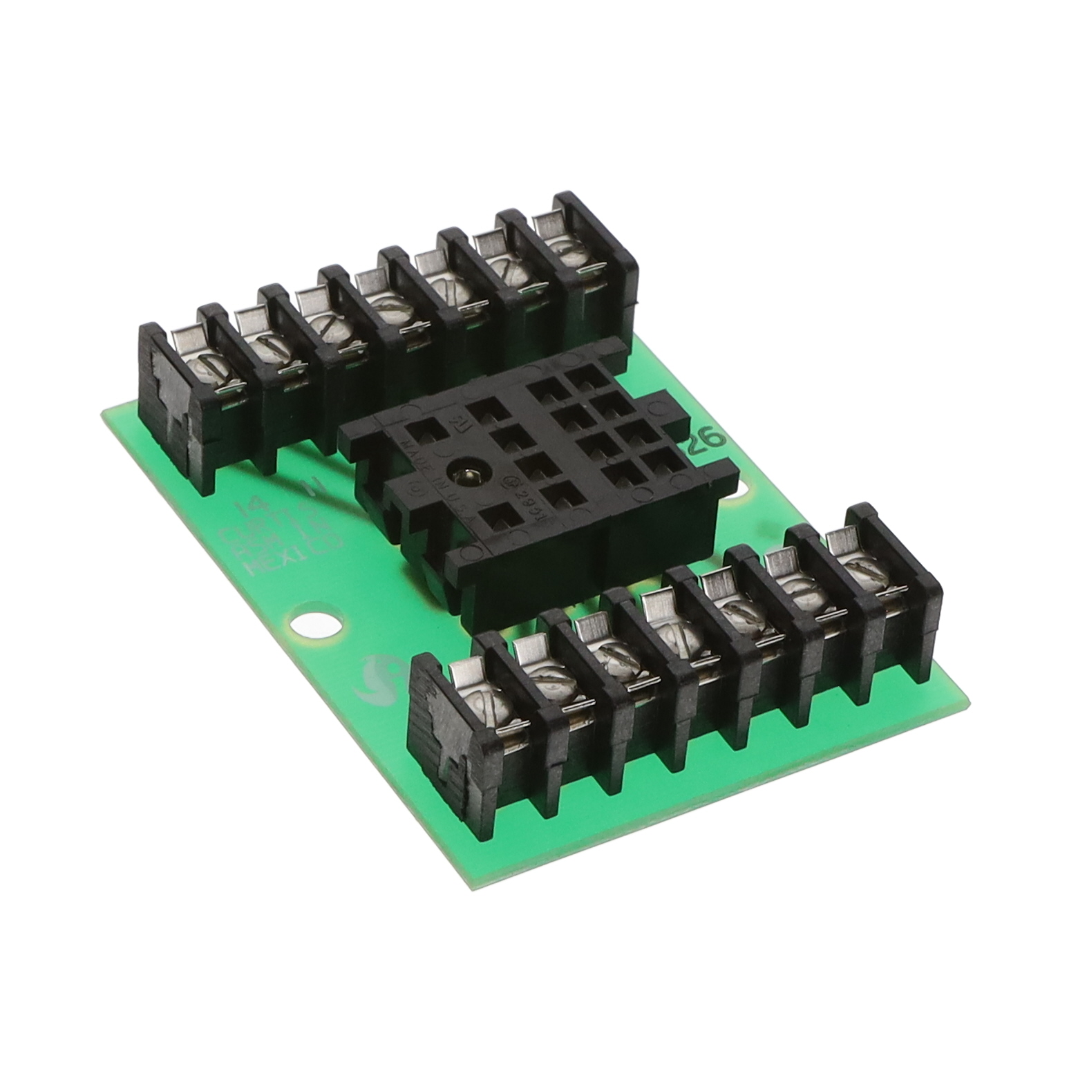 RS14 Curtis Industries