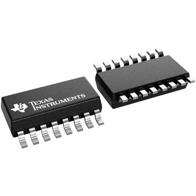 M0L1305QDGS20RQ1 Texas Instruments