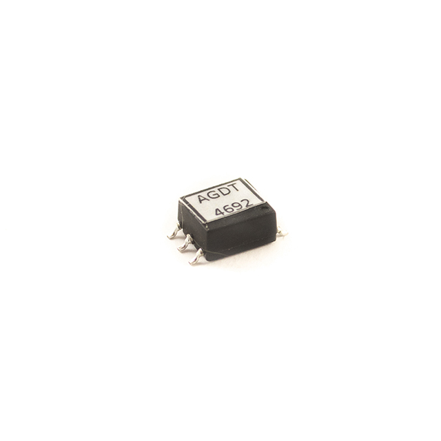 AGDT-4692 Allied Components International