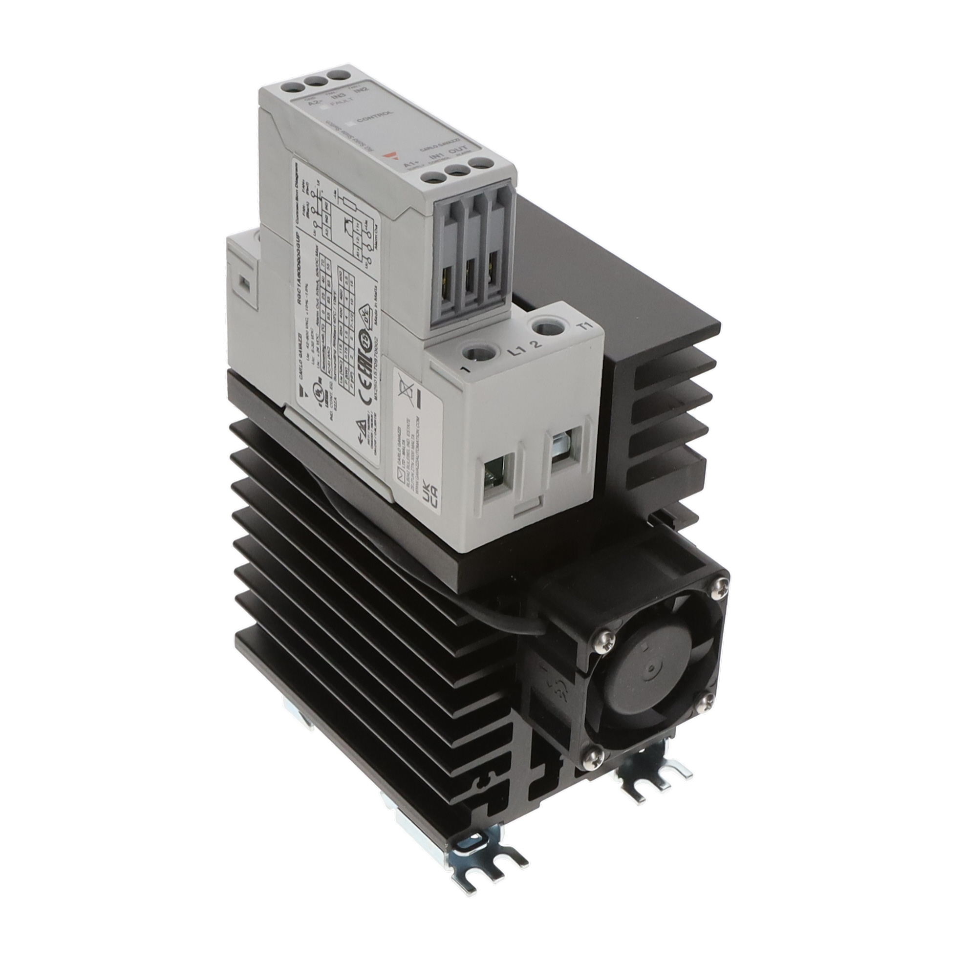 RGC1A60D90GGUP Carlo Gavazzi Inc.