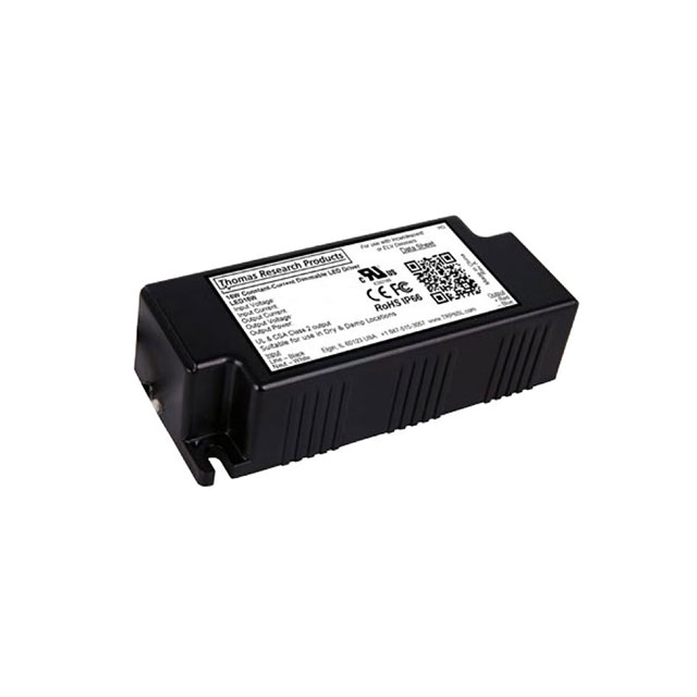 LED16W120-046-C0350-LT Thomas Research Products