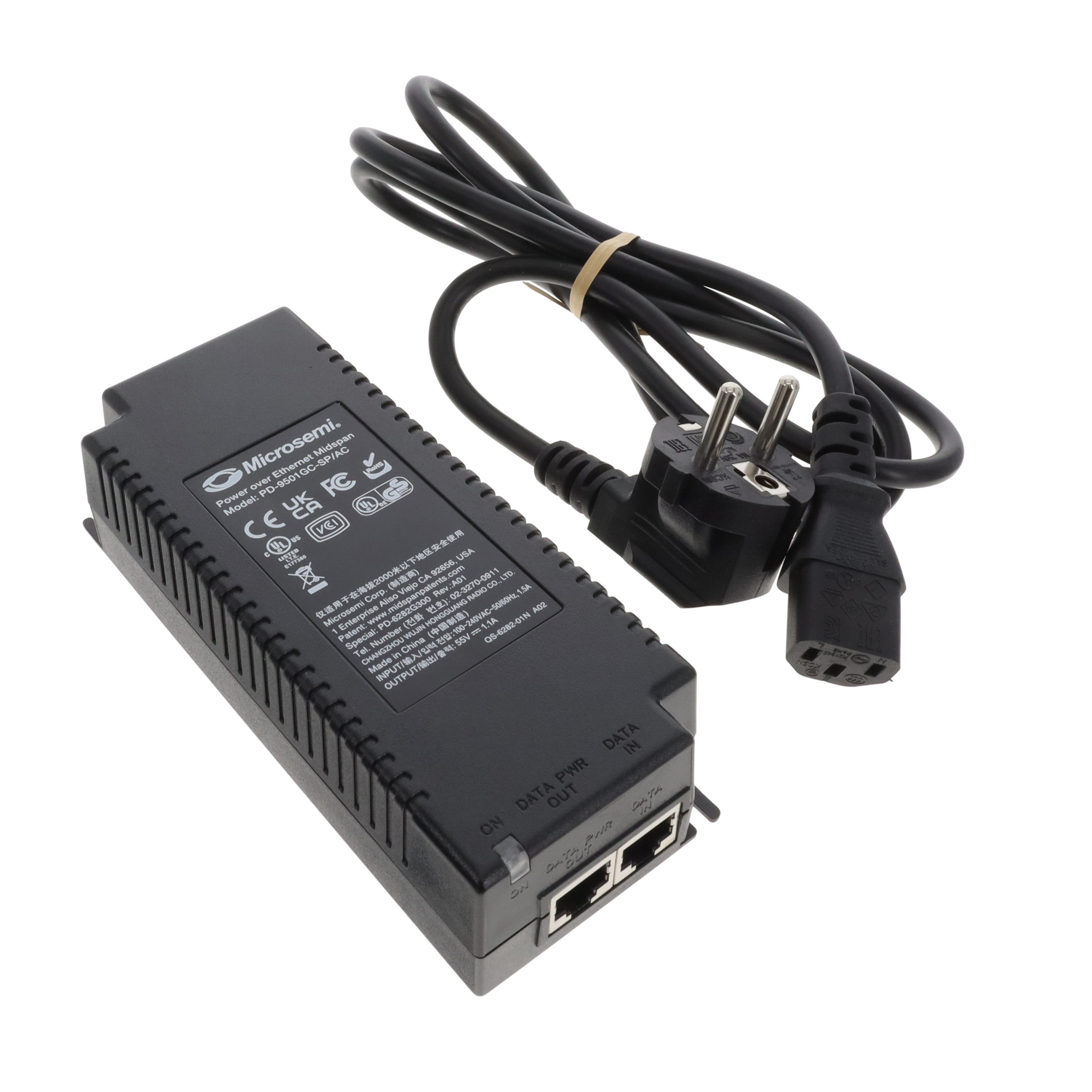 PD-9501GC-SP/AC-EU Microchip Technology