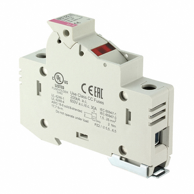 2540111 American Electrical Inc.