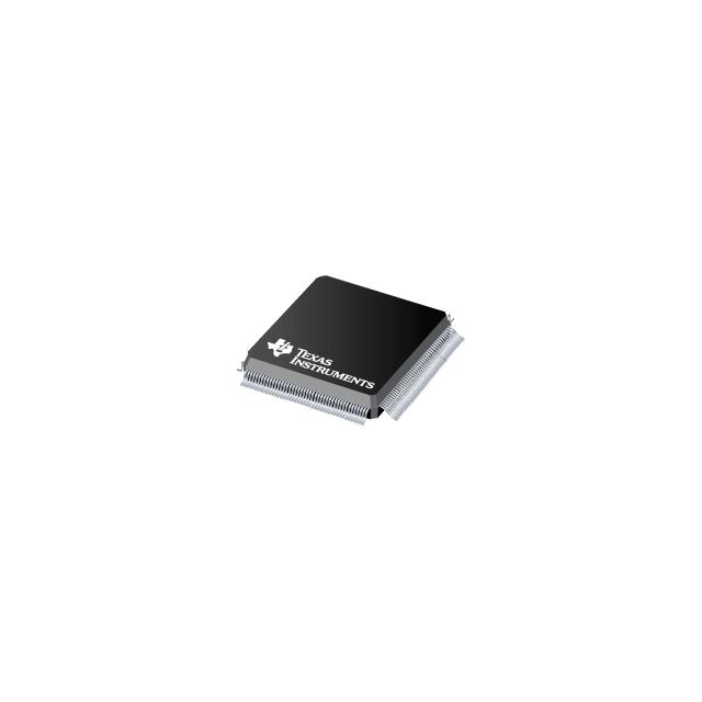 F28P659SH6PTPQ1 Texas Instruments