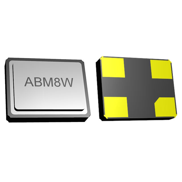 ABM8W-32.0000MHZ-8-B7G-T3 Abracon LLC