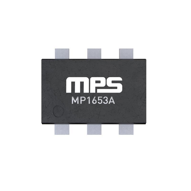 MP1653AGTF-Z Monolithic Power Systems Inc.