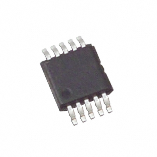 ISL1557IUEZ-T7 Renesas Electronics Corporation