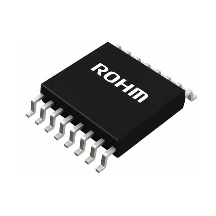 BD18340FV-M Rohm Semiconductor