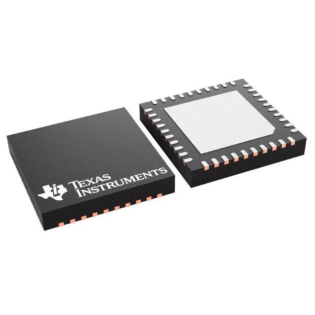 TPS274C65BSRHAR Texas Instruments