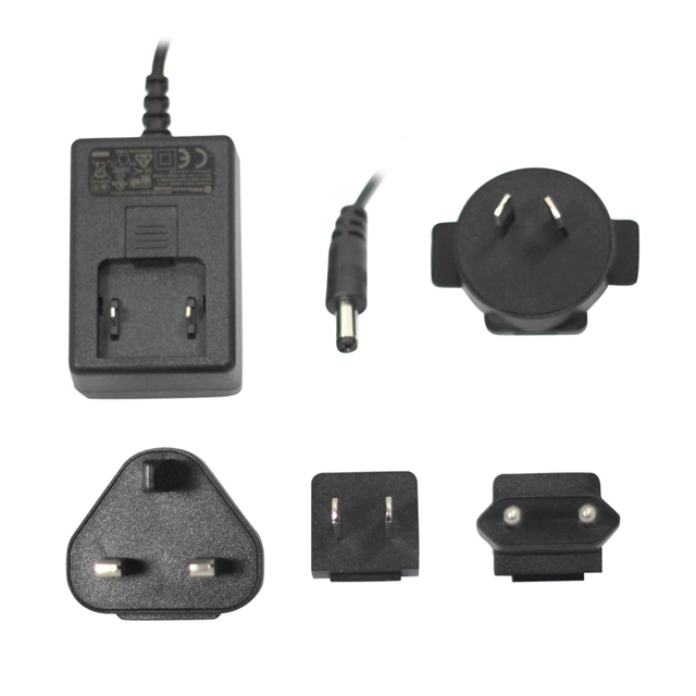 15DYS824-050400W-K Ideal Power Ltd.