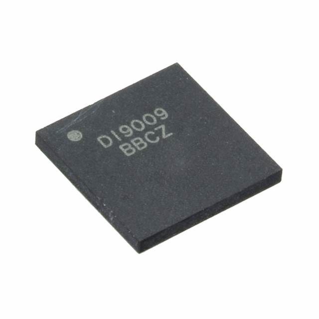 ADDI9009BBCZRL Analog Devices Inc.