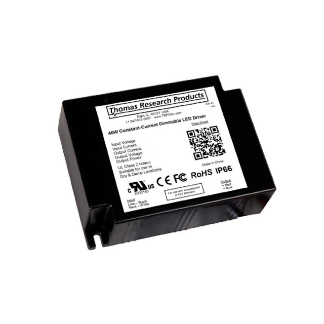 LED40W120-036-C1100-LT Thomas Research Products