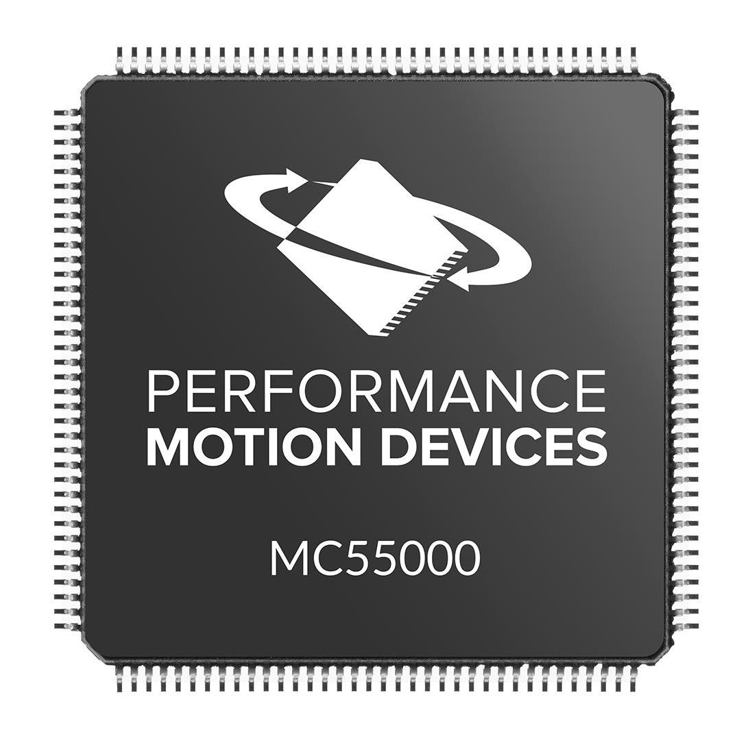 MC55220CP Performance Motion Devices, Inc.