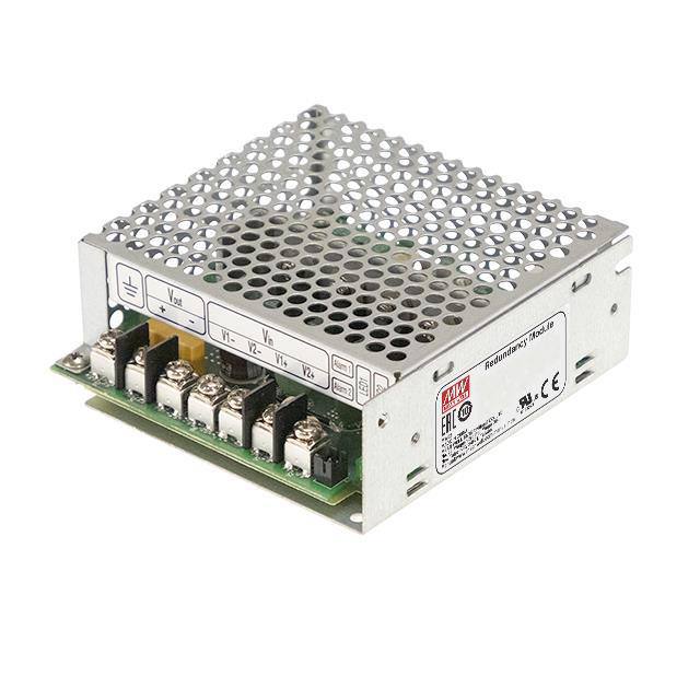 ERDN40-48 MEAN WELL USA Inc.
