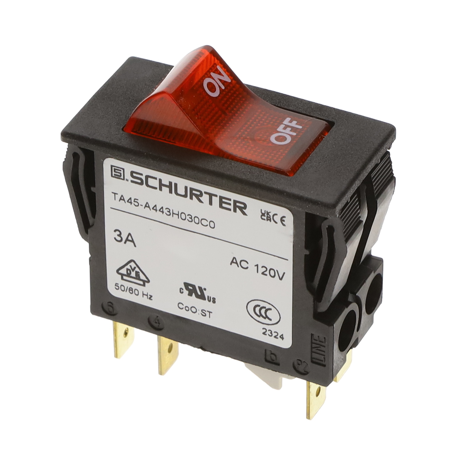4430.0683 SCHURTER Inc.