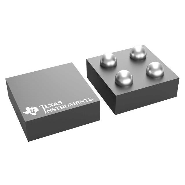 REF35160YBHR Texas Instruments
