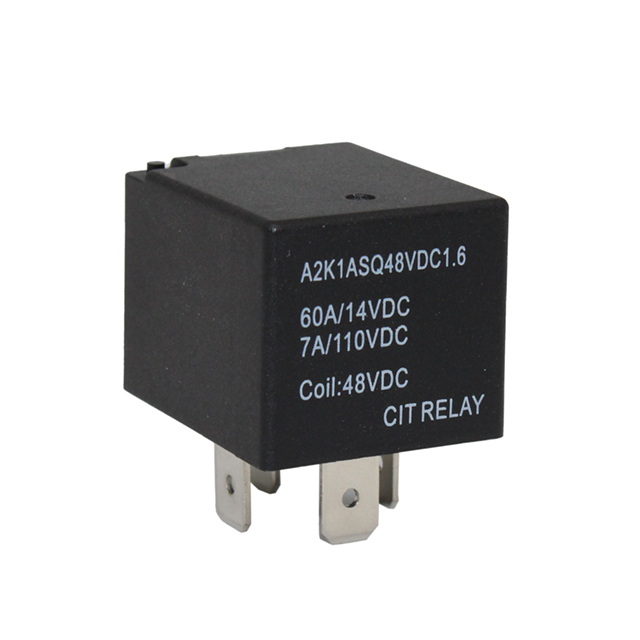A2K1ASQ48VDC1.6 CIT Relay and Switch