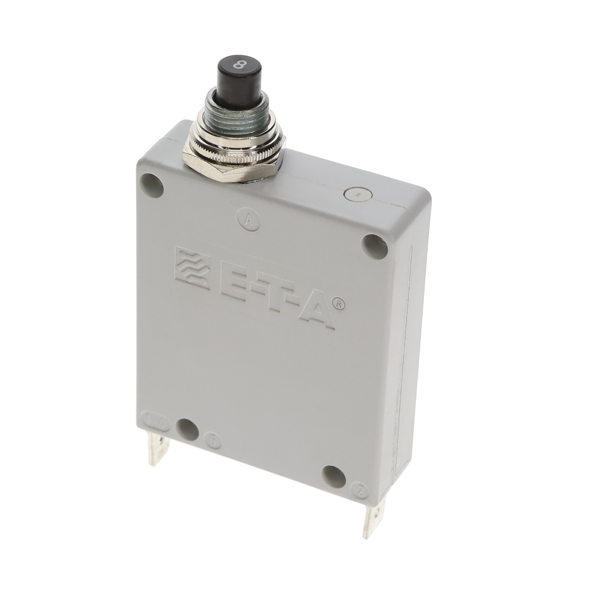 3400-IG8-P10-8A E-T-A
