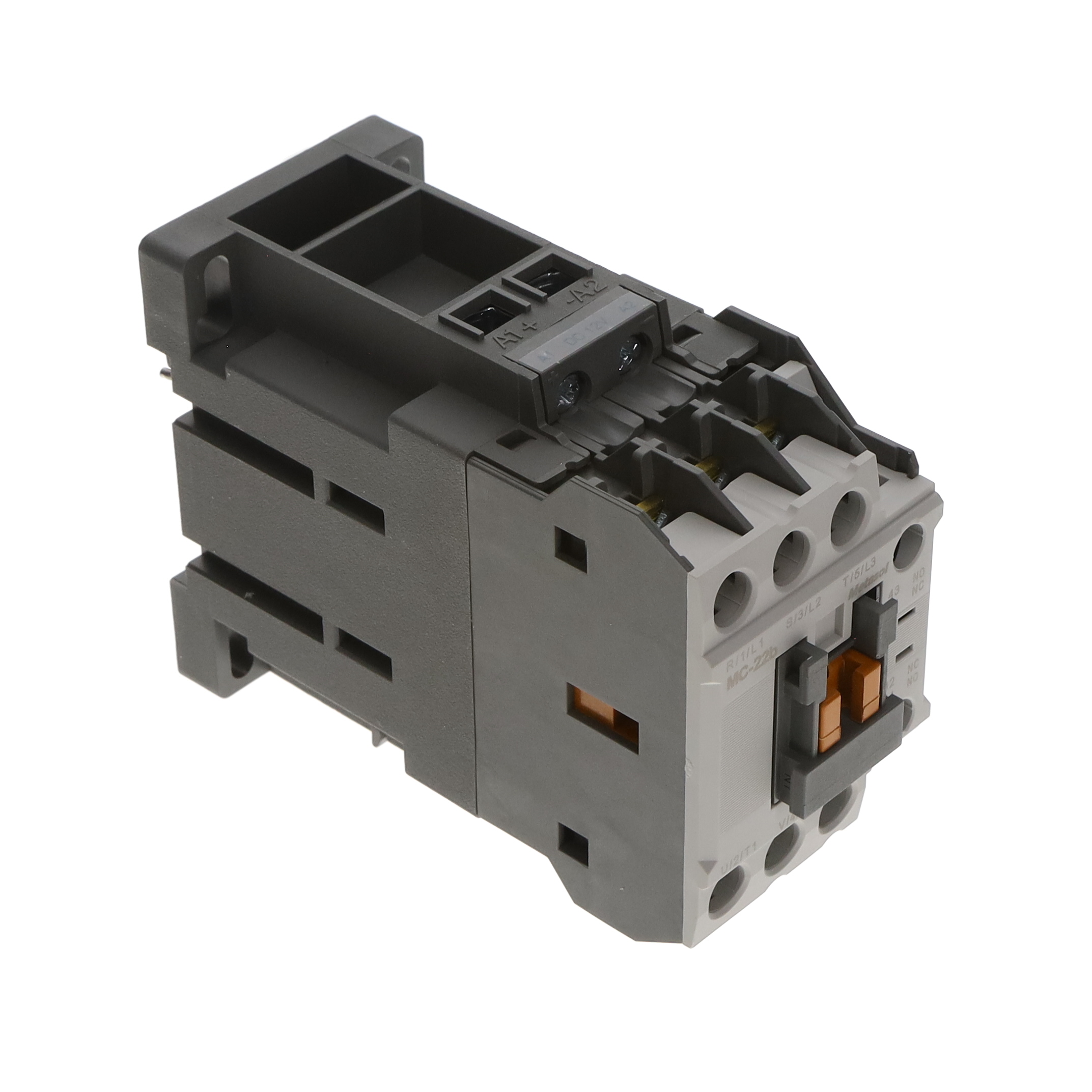 MC-22B-DC12V Altech Corporation