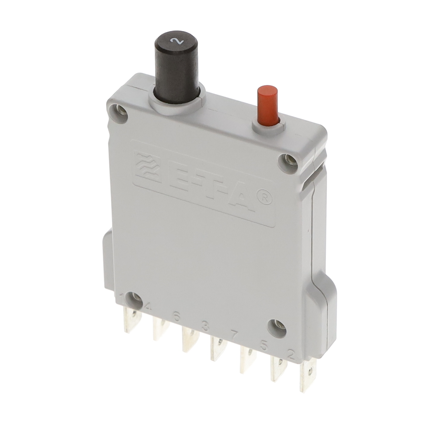 3600-P10-SI-2A E-T-A