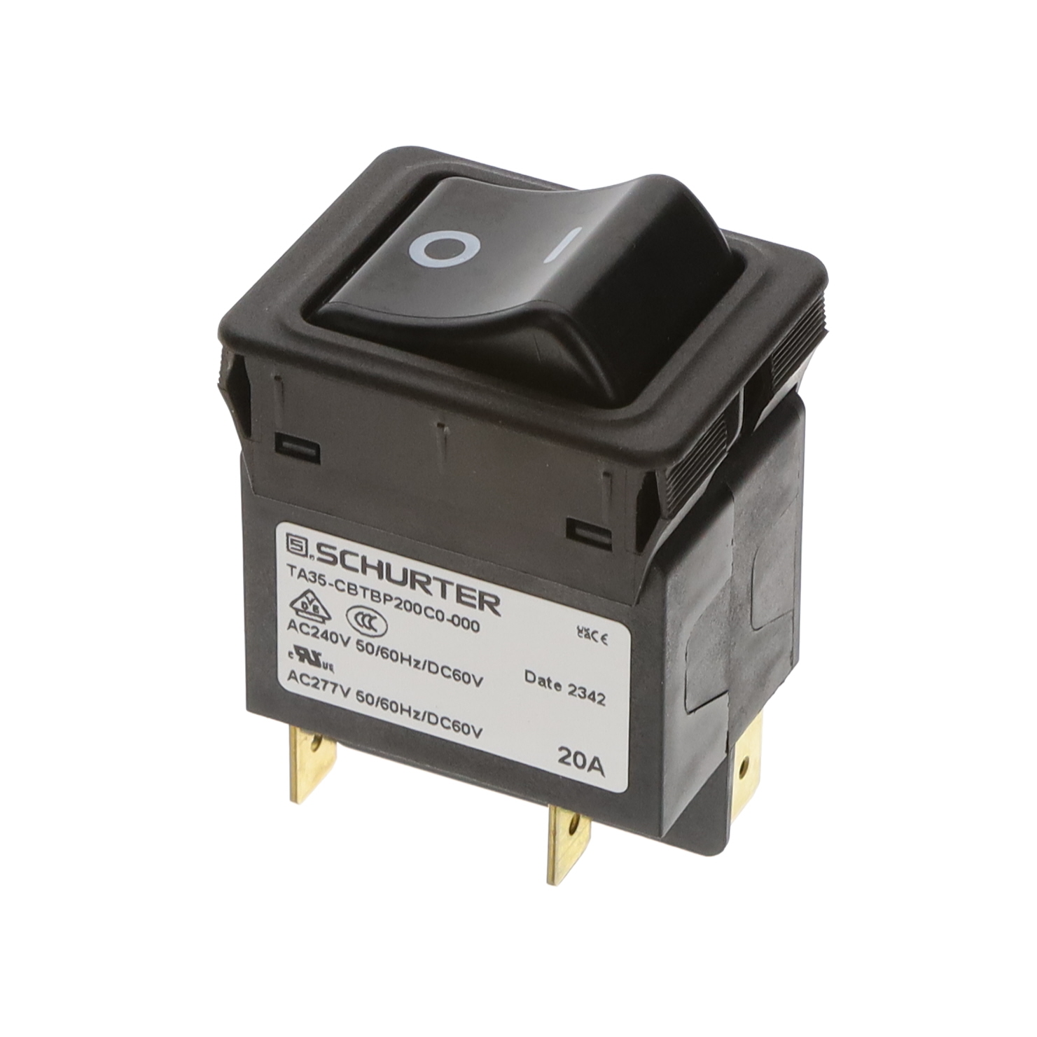 4435.027 SCHURTER Inc.